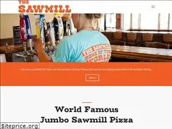 Sites similar to sawmillcafe.com