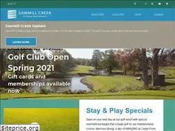 Sites similar to sawmillcreekresort.com