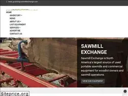 Sites similar to sawmillexchange.com