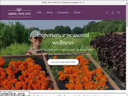 Sites similar to sawmillherbfarm.com