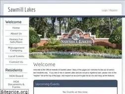 Sites similar to sawmilllakes.org