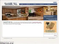 Sites similar to sawmilloak.com