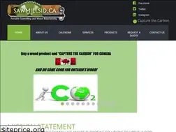 Sites similar to sawmillsid.ca