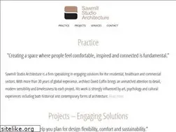 Sites similar to sawmillstudio.com