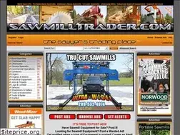 Sites similar to sawmilltrader.com