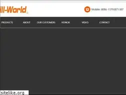 Sites similar to sawmillworld.com