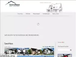 Sites similar to sawohaus.de