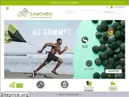 Sites similar to sawondo-sport.com