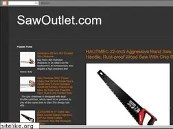 Sites similar to sawoutlet.com