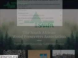 Sites similar to sawpa.co.za