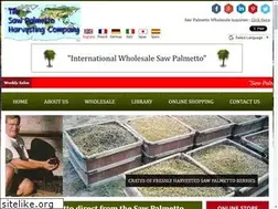 Sites similar to sawpalmetto.com
