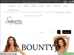 Sites similar to sawren.eu