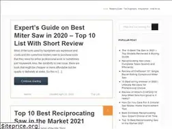 Sites similar to sawreviewed.com