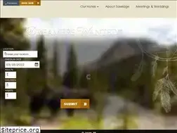 Sites similar to sawridge.com