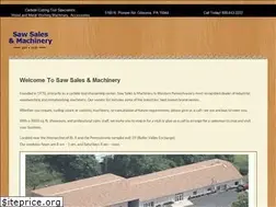 Sites similar to sawsales.com