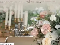 Sites similar to sawsamsaicatering.com