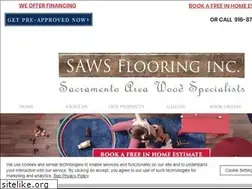 Sites similar to sawsflooring.com