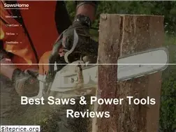 Sites similar to sawshome.com