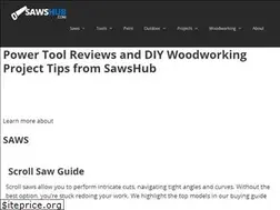 Sites similar to sawshub.com