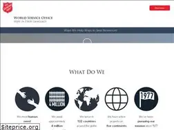 Sites similar to sawso.org