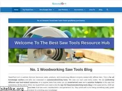 Sites similar to sawspoint.com