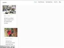 Sites similar to sawspy.com