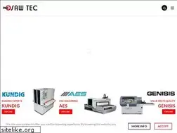 Sites similar to sawtec.co.uk