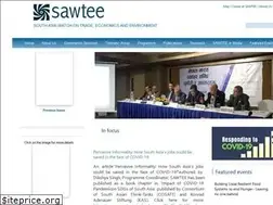Sites similar to sawtee.org