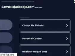 Sites similar to sawtellejudodojo.com