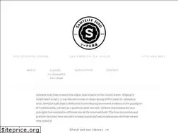 Sites similar to sawtellejudoschool.com