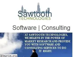 Sites similar to sawtooth.com