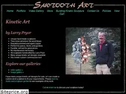 Sites similar to sawtoothart.com