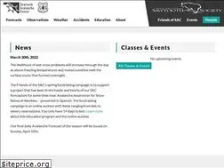 Sites similar to sawtoothavalanche.com