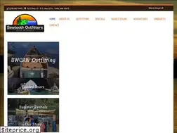 Sites similar to sawtoothoutfitters.com