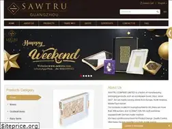 Sites similar to sawtru.com