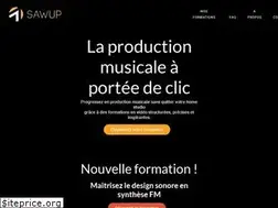 Sites similar to sawup.fr