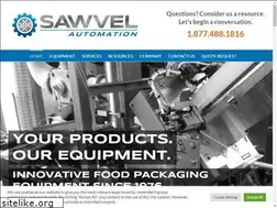 Sites similar to sawvelautomation.com