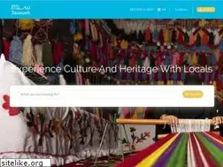 Sites similar to sawwahtravel.com
