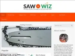 Sites similar to sawwiz.com