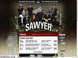 Sites similar to sawyer-country.de