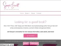 Sites similar to sawyerbennett.com