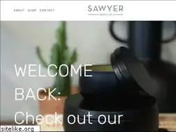 Sites similar to sawyercandleco.com