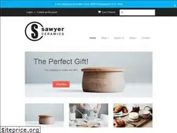 Sites similar to sawyerceramics.com