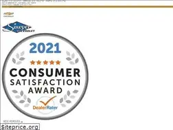 Sites similar to sawyerchevy.com