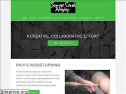 Sites similar to sawyercreekartistry.com