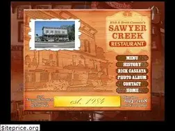 Sites similar to sawyercreekhotel.com