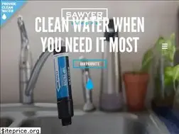 Sites similar to sawyereurope.com