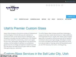 Sites similar to sawyerglass.com
