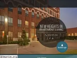 Sites similar to sawyerheightslofts.com