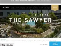 Sites similar to sawyerhotel.com